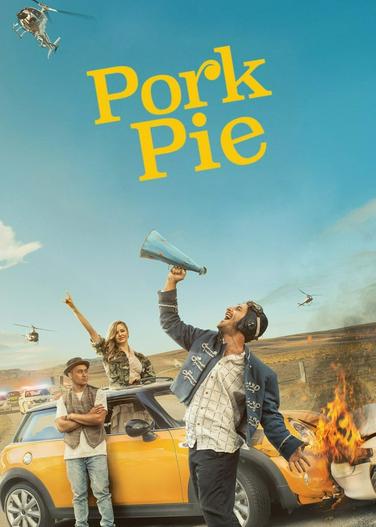 2017 - Phim lẻ《Pork Pie》- Xem phim HD Online