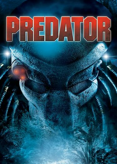 1987 - Phim lẻ《Predator》- Xem phim HD Online