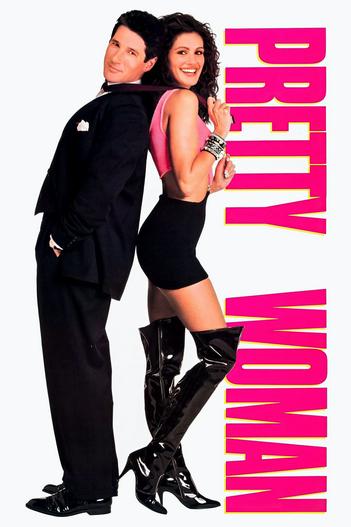 1990 - Phim lẻ《Pretty Woman》- Xem phim HD Online