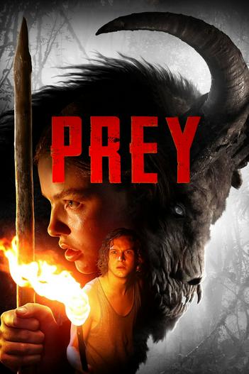 2019 - Phim lẻ《Prey》- Xem phim HD Online