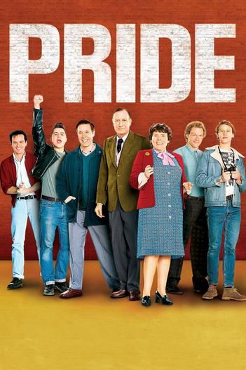 2014 - Phim lẻ《Pride》- Xem phim HD Online