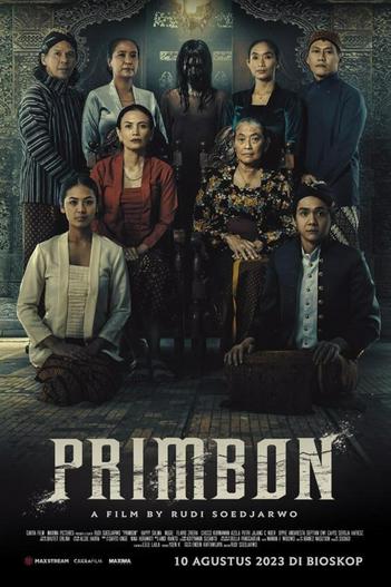 2023 - Phim lẻ《Primbon》- Xem phim HD Online