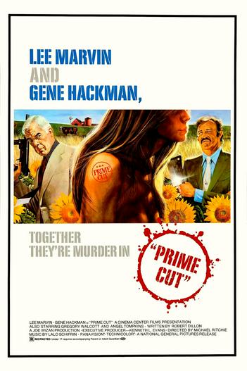 1972 - Phim lẻ《Prime Cut》- Xem phim HD Online