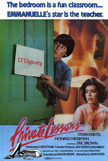 1981 - Phim lẻ《Private Lessons》- Xem phim HD Online