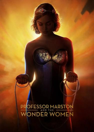 2017 - Phim lẻ《Professor Marston and the Wonder Women》- Xem phim HD Online