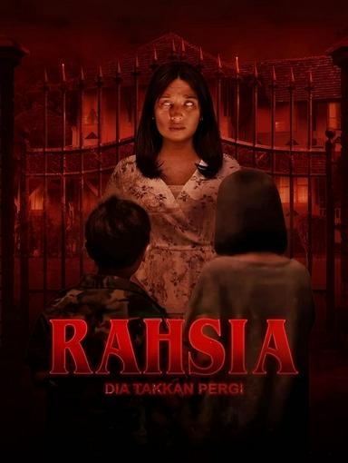 2023 - Phim lẻ《Rahsia: Bí Mật》- Xem phim HD Online