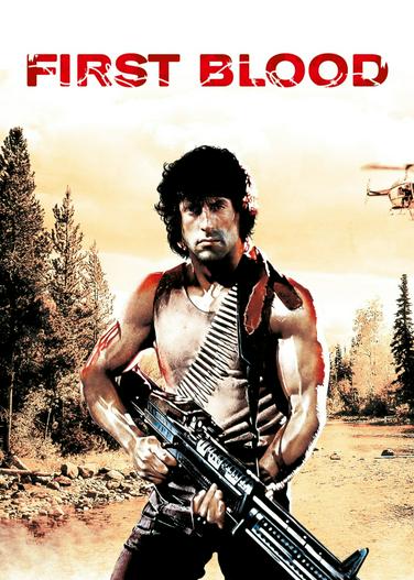 1982 - Phim lẻ《Rambo: Đổ Máu》- Xem phim HD Online