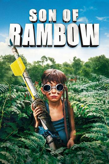 2007 - Phim lẻ《Rambow Nhí》- Xem phim HD Online