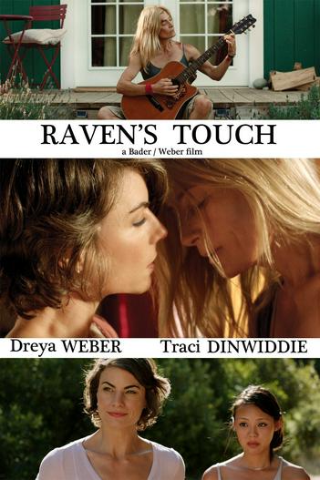 2015 - Phim lẻ《Raven's Touch》- Xem phim HD Online