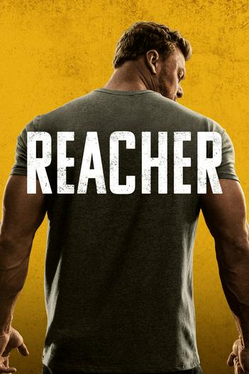 2023 - Phim Bộ《Reacher (Phần 2)》- Xem phim HD Online