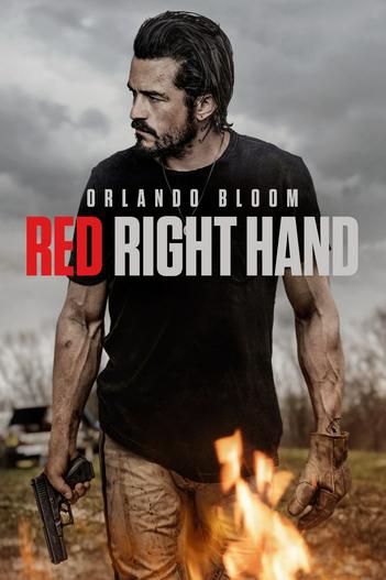 2024 - Phim lẻ《Red Right Hand》- Xem phim HD Online