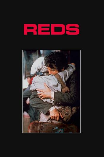 1981 - Phim lẻ《Reds》- Xem phim HD Online