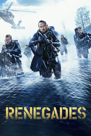 2017 - Phim lẻ《Renegades》- Xem phim HD Online