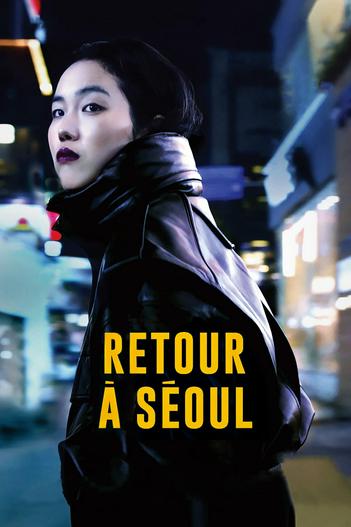 2022 - Phim lẻ《Return to Seoul》- Xem phim HD Online