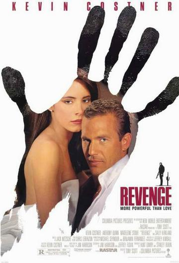 1990 - Phim lẻ《Revenge》- Xem phim HD Online