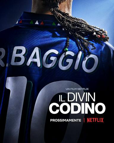 2021 - Phim lẻ《Roberto Baggio: Đuôi ngựa thần thánh》- Xem phim HD Online