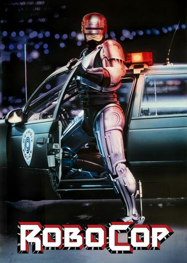 1987 - Phim lẻ《RoboCop》- Xem phim HD Online