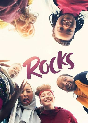 2020 - Phim lẻ《Rocks》- Xem phim HD Online