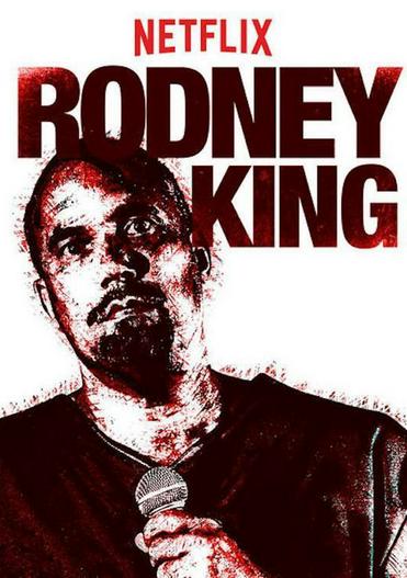 2017 - Phim lẻ《Rodney King》- Xem phim HD Online