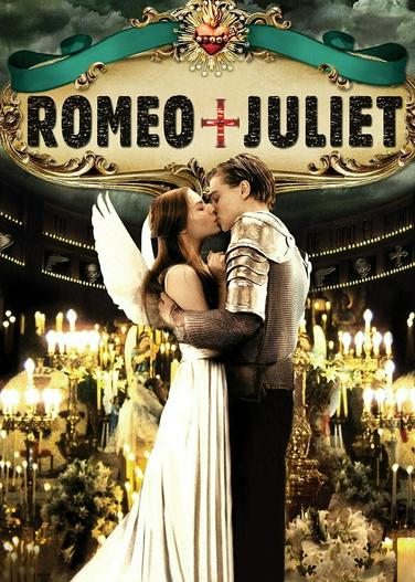 1996 - Phim lẻ《Romeo + Juliet》- Xem phim HD Online