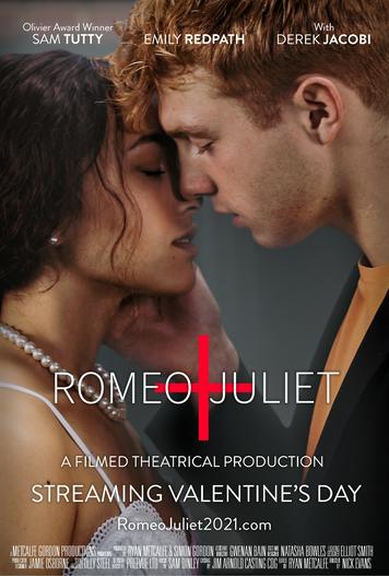 2021 - Phim lẻ《Romeo Và Juliet》- Xem phim HD Online