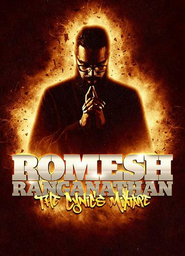 2022 - Phim Bộ《Romesh Ranganathan: Người hoài nghi》- Xem phim HD Online