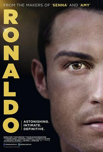 2015 - Phim lẻ《Ronaldo》- Xem phim HD Online