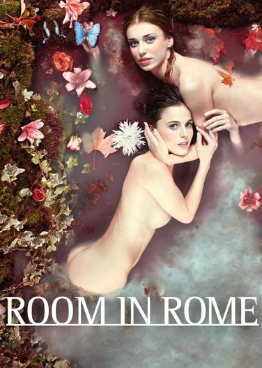 2010 - Phim lẻ《Room in Rome》- Xem phim HD Online