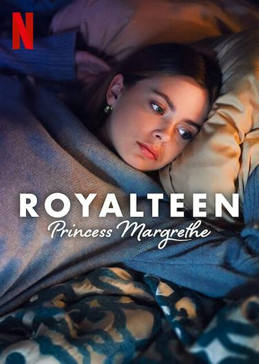 2023 - Phim lẻ《Royalteen: Công chúa Margrethe》- Xem phim HD Online