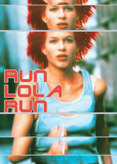 1998 - Phim lẻ《Run Lola Run》- Xem phim HD Online