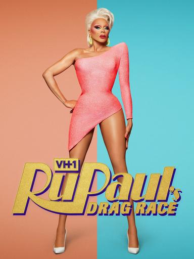 2019 - Phim Bộ《Rupaul's Drag Race - Cuộc chiến giày cao gót (Phần 11)》- Xem phim HD Online