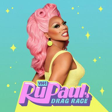 2021 - Phim Bộ《Rupaul's Drag Race - Cuộc chiến giày cao gót (Phần 13)》- Xem phim HD Online