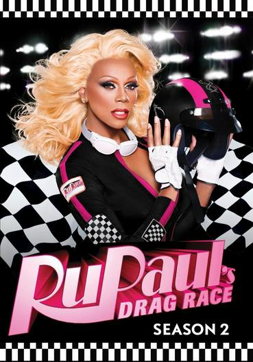 2010 - Phim Bộ《Rupaul's Drag Race - Cuộc chiến giày cao gót (Phần 2)》- Xem phim HD Online