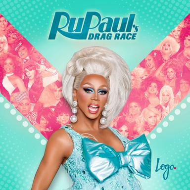 2016 - Phim Bộ《Rupaul's Drag Race - Cuộc chiến giày cao gót (Phần 8)》- Xem phim HD Online