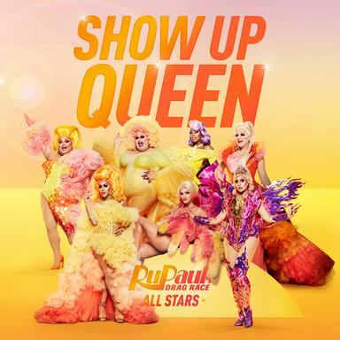 2021 - Phim Bộ《RuPaul's Drag Race: Minh Tinh hội tụ (Phần 6)》- Xem phim HD Online