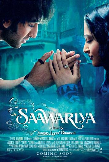 2007 - Phim lẻ《Saawariya: Người yêu dấu》- Xem phim HD Online