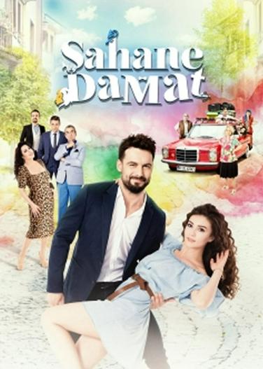 2016 - Phim Bộ《Sahane Damat》- Xem phim HD Online