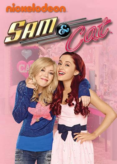 2013 - Phim Bộ《Sam & Cat (Phần 1)》- Xem phim HD Online