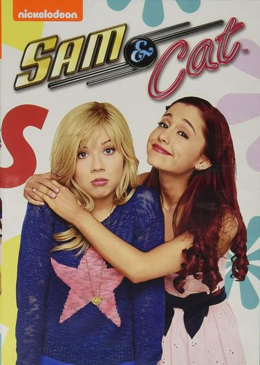 2014 - Phim Bộ《Sam & Cat (Phần 1B)》- Xem phim HD Online