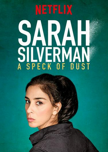 2017 - Phim lẻ《Sarah Silverman: Một Đốm Bụi》- Xem phim HD Online