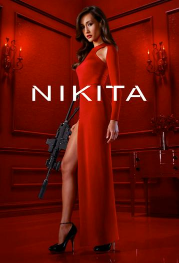 2010 - Phim Bộ《Sát Thủ Nikita (Phần 1)》- Xem phim HD Online