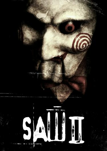 2005 - Phim lẻ《Saw II》- Xem phim HD Online