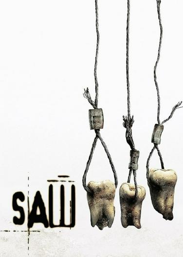 2006 - Phim lẻ《Saw III》- Xem phim HD Online