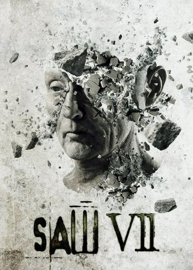 2010 - Phim lẻ《Saw: The Final Chapter》- Xem phim HD Online