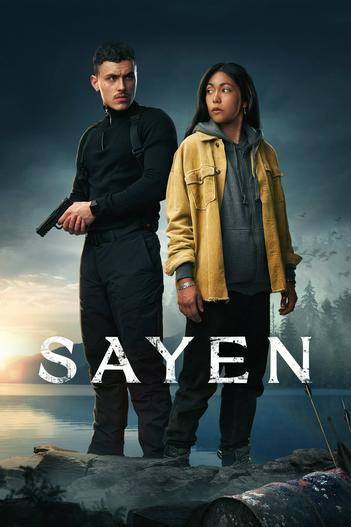 2023 - Phim lẻ《Sayen》- Xem phim HD Online