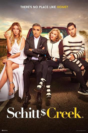 2016 - Phim Bộ《Schitt's Creek (Phần 2)》- Xem phim HD Online