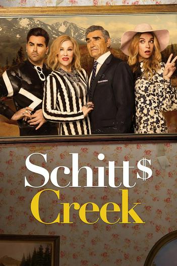 2018 - Phim Bộ《Schitt's Creek (Phần 4)》- Xem phim HD Online