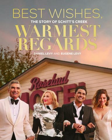 2020 - Phim Bộ《Schitt's Creek (Phần 6)》- Xem phim HD Online