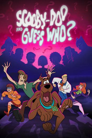 2019 - Hoạt Hình《Scooby-Doo and Guess Who? (Phần 1)》- Xem phim HD Online