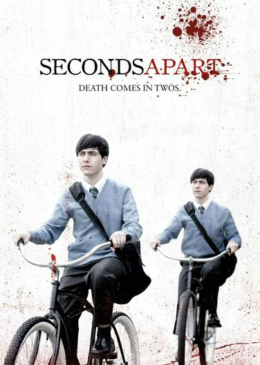 2011 - Phim lẻ《Seconds Apart》- Xem phim HD Online